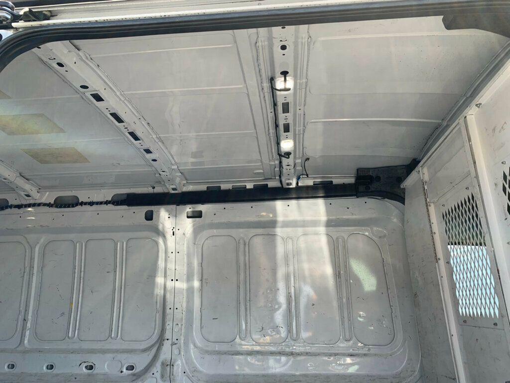 used 2020 Ford Transit-250 car, priced at $23,500