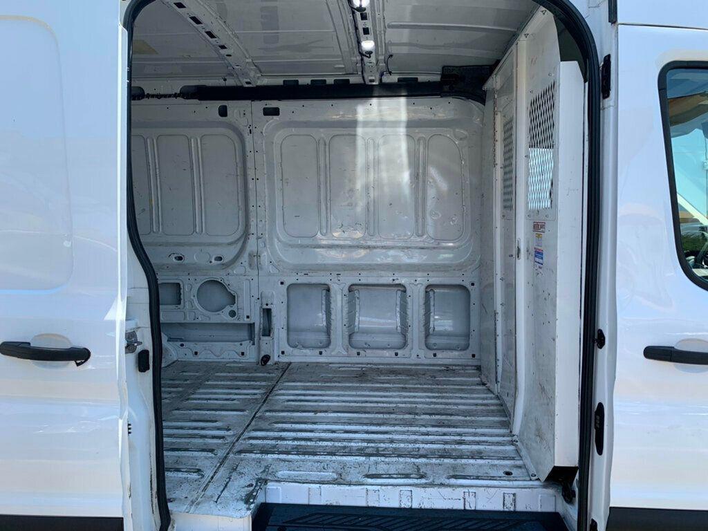 used 2020 Ford Transit-250 car, priced at $23,500