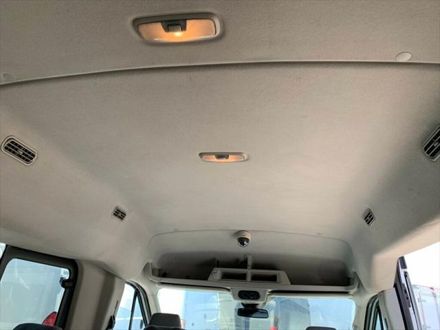 used 2017 Ford Transit-350 car, priced at $28,500