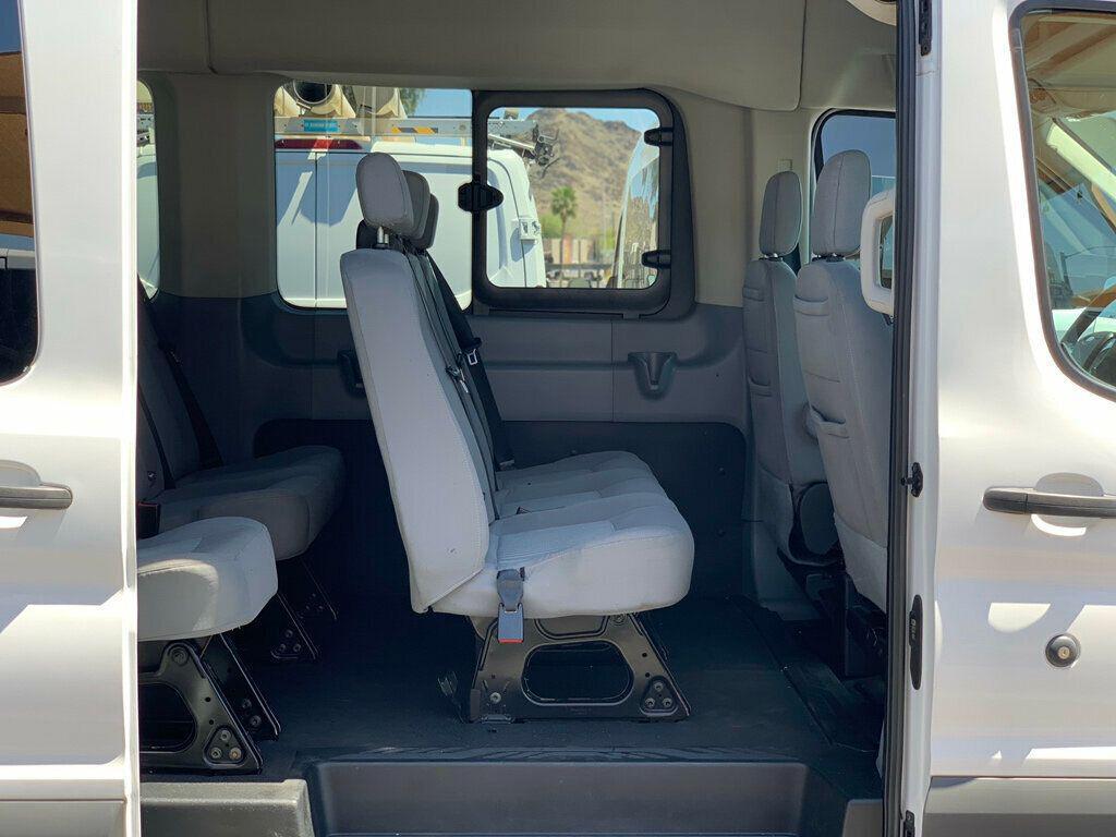 used 2017 Ford Transit-350 car, priced at $26,950
