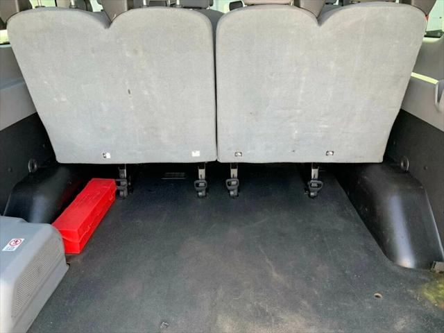 used 2017 Ford Transit-350 car, priced at $27,950