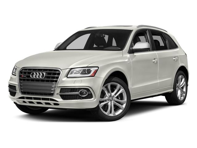 used 2016 Audi SQ5 car, priced at $19,950