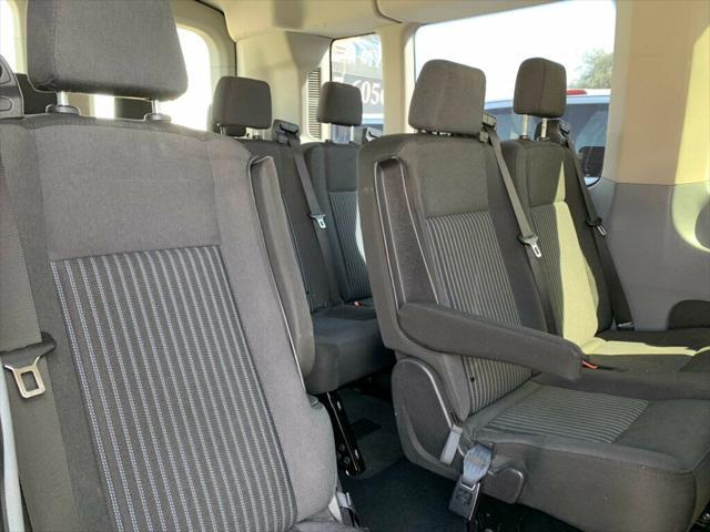 used 2019 Ford Transit-350 car, priced at $25,550