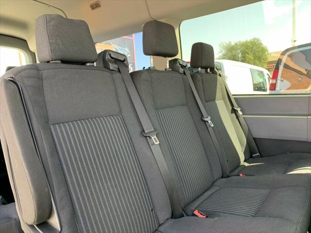 used 2019 Ford Transit-350 car, priced at $25,550