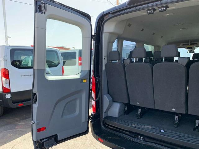 used 2019 Ford Transit-350 car, priced at $25,550