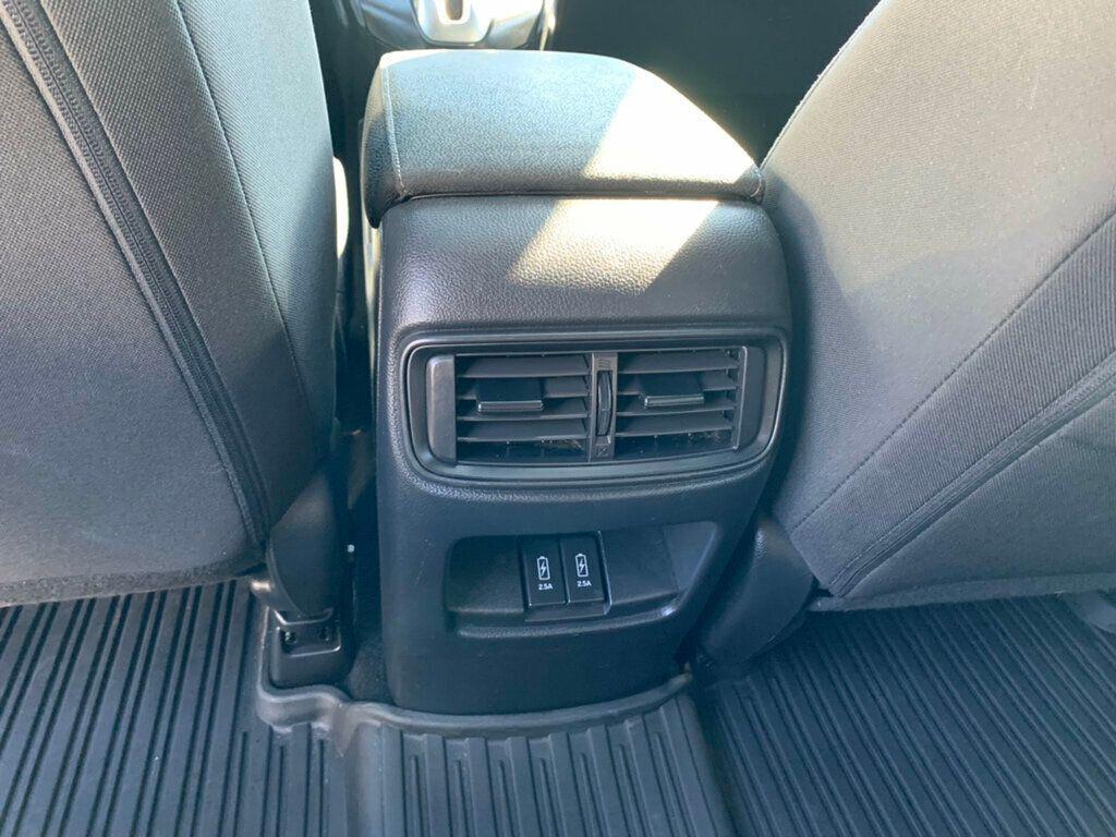 used 2020 Honda CR-V car, priced at $20,550