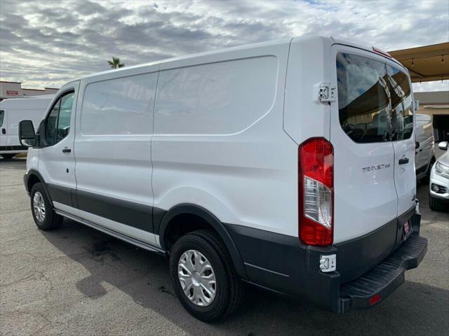 used 2016 Ford Transit-250 car, priced at $19,950