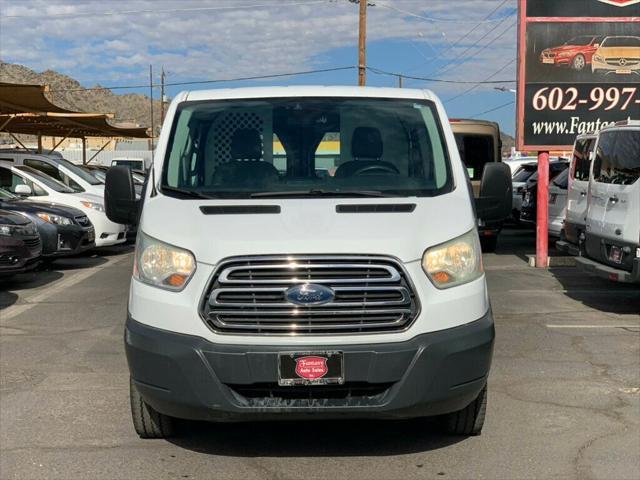 used 2016 Ford Transit-250 car, priced at $19,950