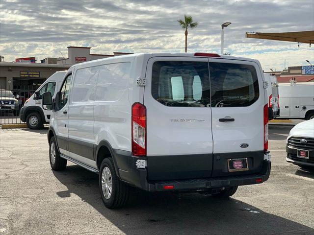 used 2016 Ford Transit-250 car, priced at $19,950