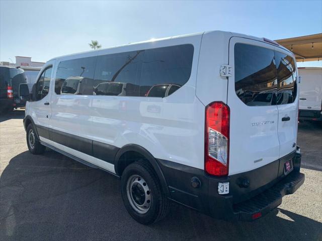 used 2015 Ford Transit-150 car, priced at $16,950