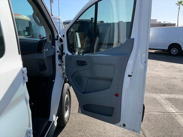 used 2015 Ford Transit-150 car, priced at $16,950