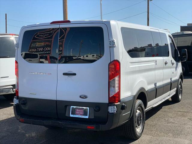 used 2015 Ford Transit-150 car, priced at $16,950