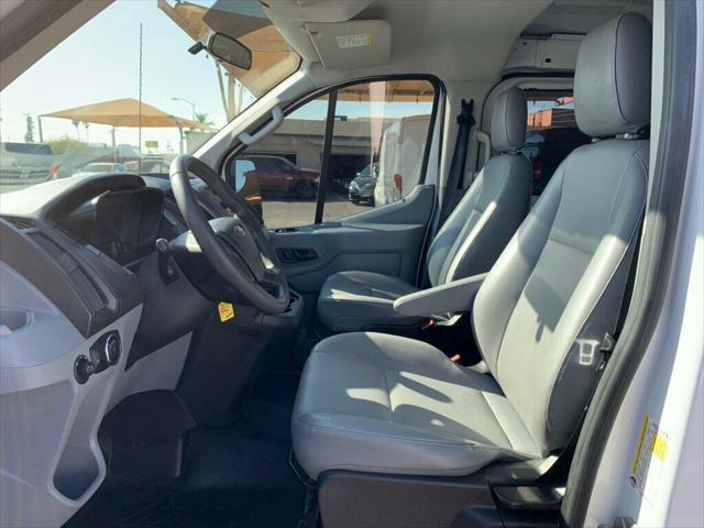 used 2015 Ford Transit-150 car, priced at $16,950