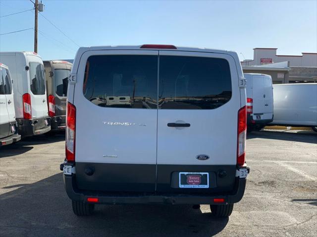 used 2015 Ford Transit-150 car, priced at $16,950