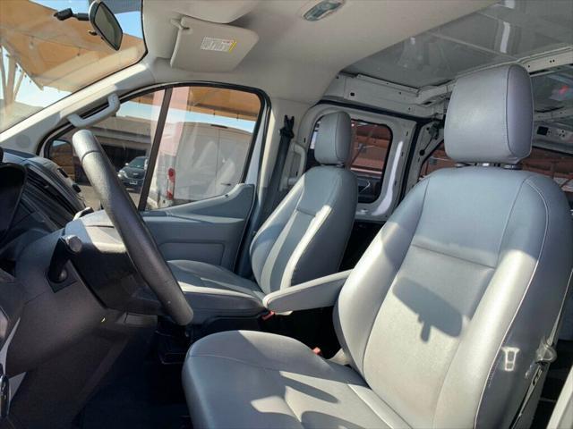 used 2015 Ford Transit-150 car, priced at $16,950