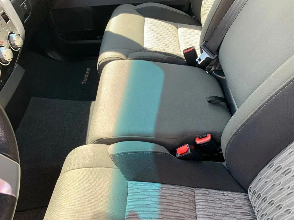 used 2015 Toyota Tundra car, priced at $26,500