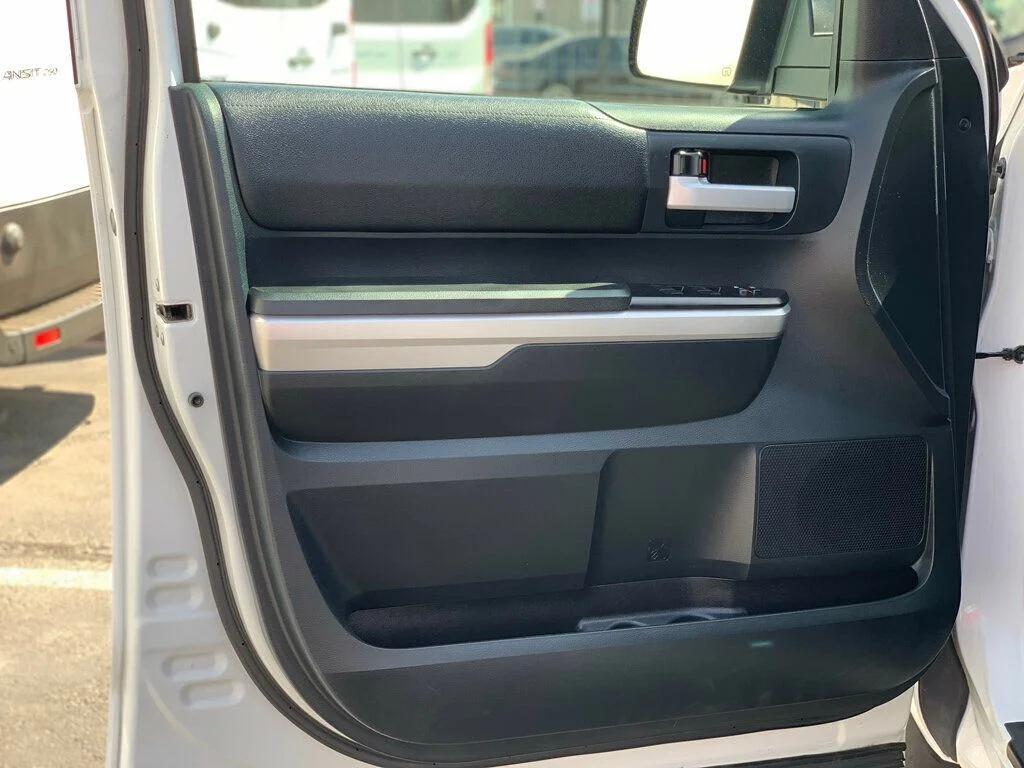 used 2015 Toyota Tundra car, priced at $26,500