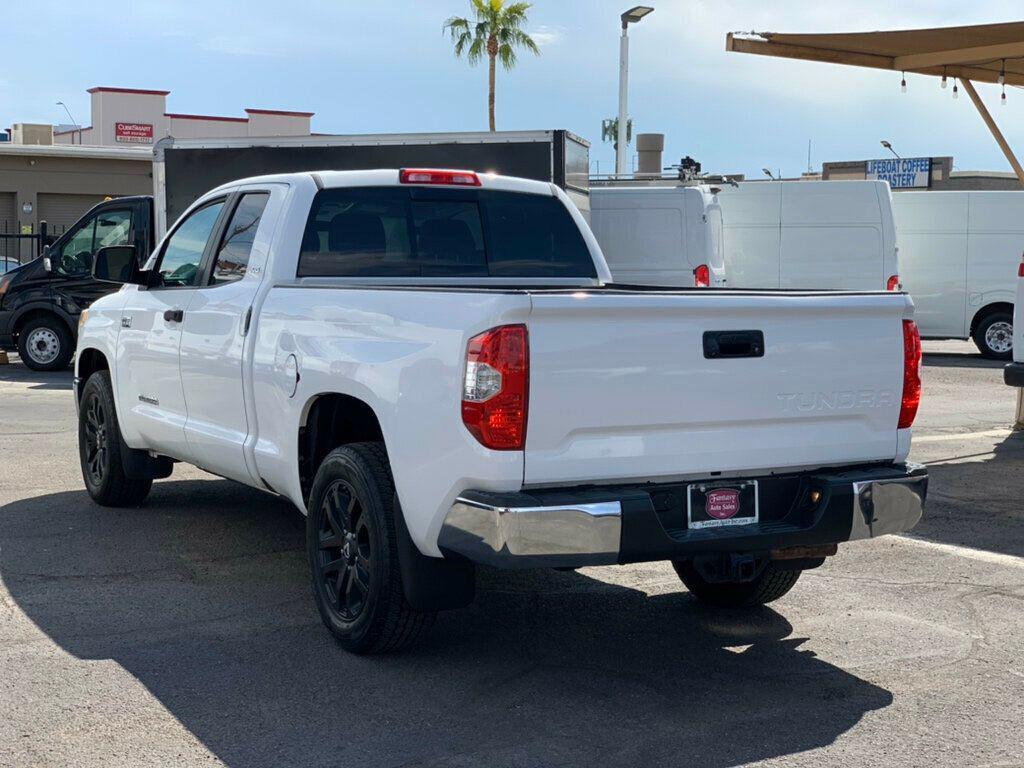 used 2015 Toyota Tundra car, priced at $26,500