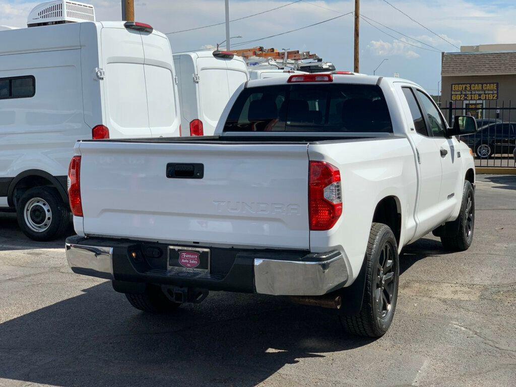 used 2015 Toyota Tundra car, priced at $26,500