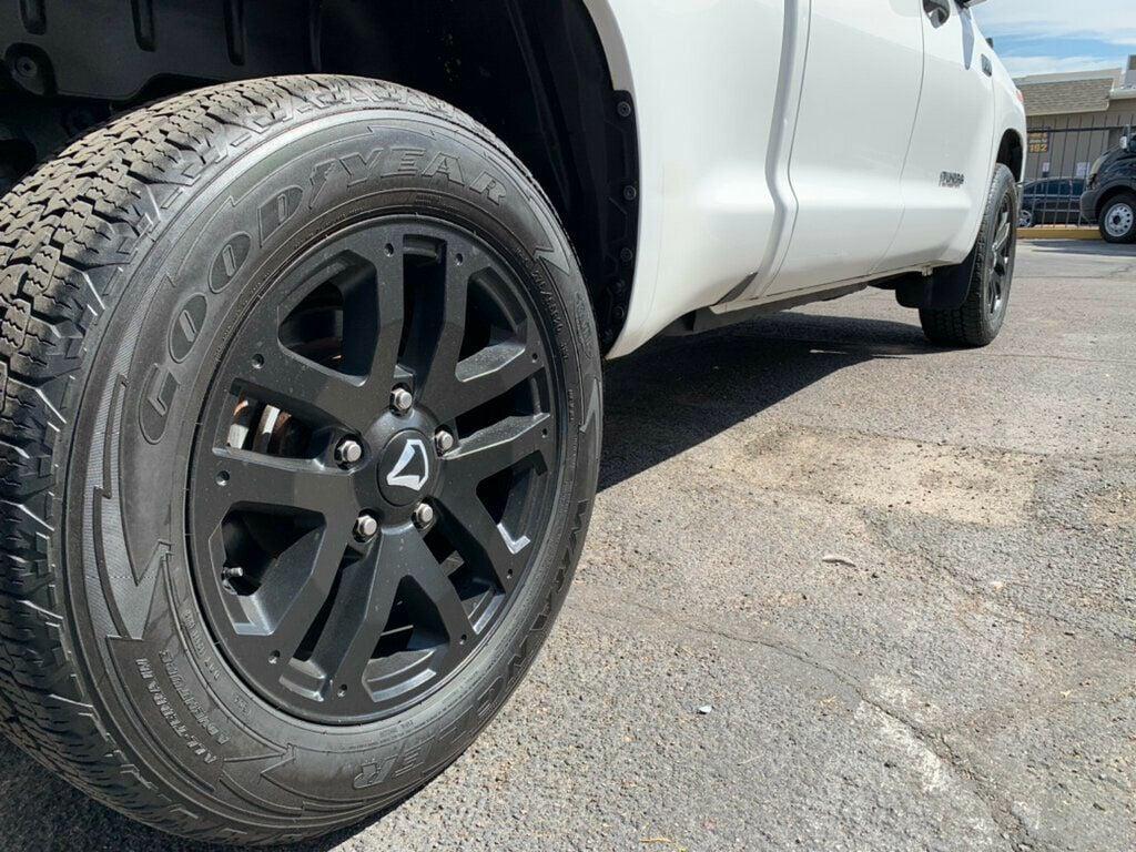 used 2015 Toyota Tundra car, priced at $26,500