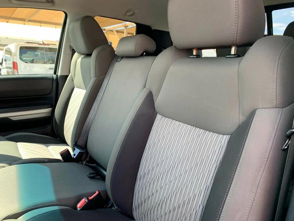 used 2015 Toyota Tundra car, priced at $26,500