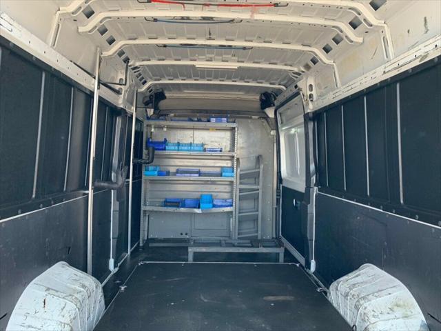 used 2019 Ram ProMaster 2500 car, priced at $21,950