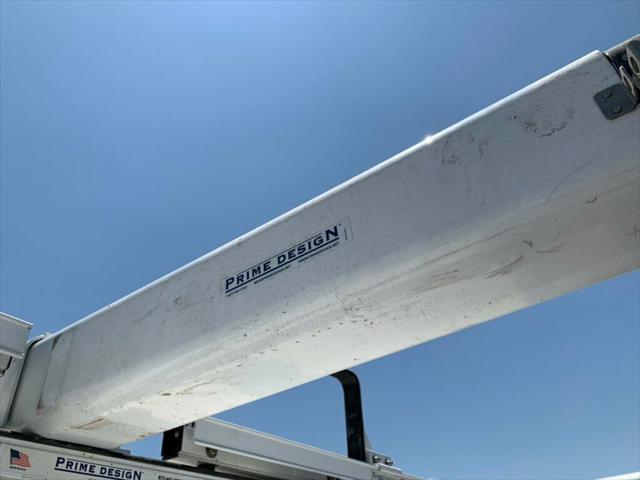 used 2019 Ram ProMaster 2500 car, priced at $21,950
