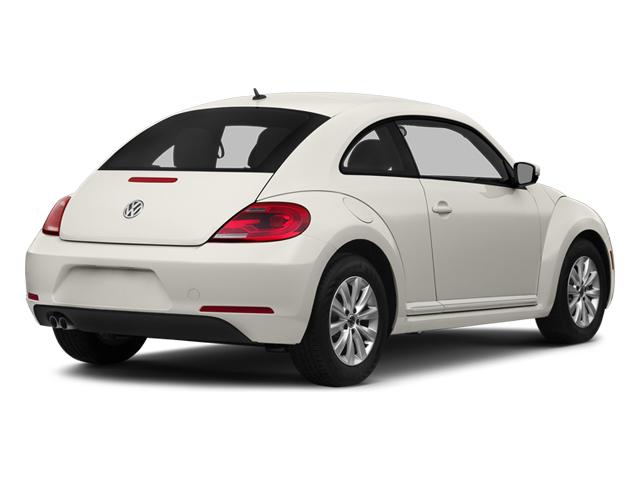 used 2014 Volkswagen Beetle car, priced at $12,550