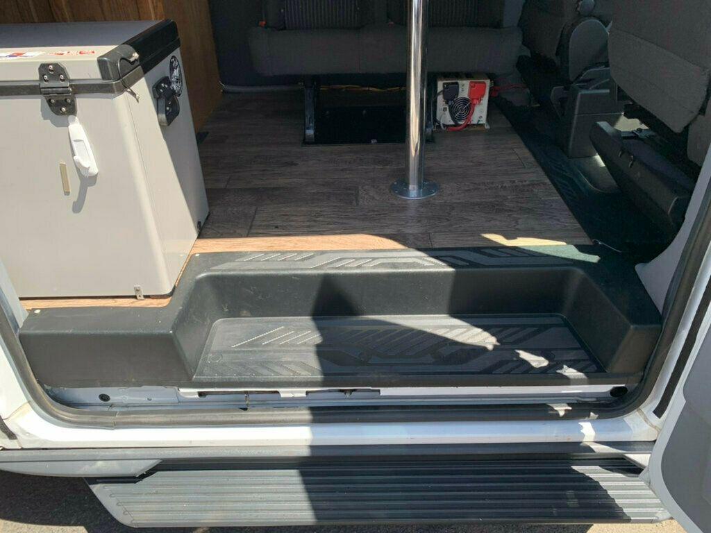 used 2015 Ford Transit-350 car, priced at $22,950