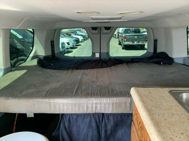 used 2015 Ford Transit-350 car, priced at $23,500