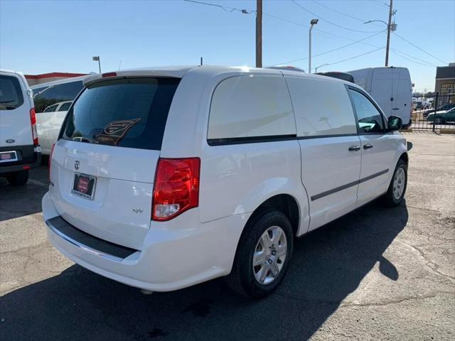 used 2012 Ram Cargo car, priced at $10,950