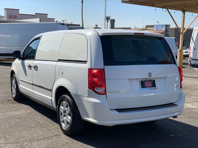 used 2012 Ram Cargo car, priced at $10,950