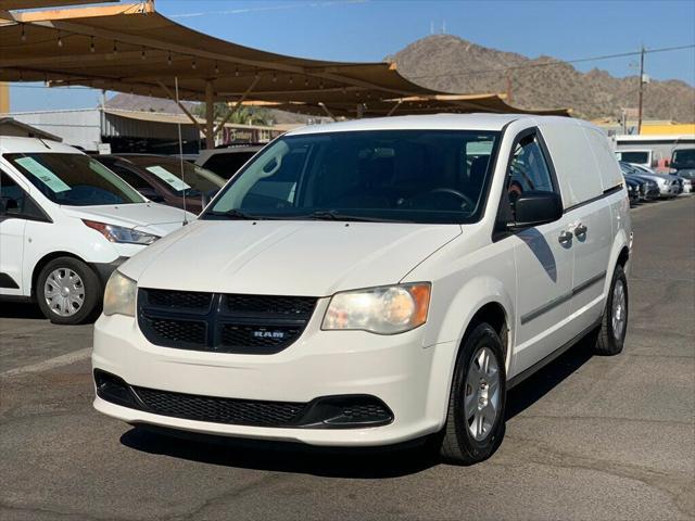 used 2012 Ram Cargo car, priced at $10,950