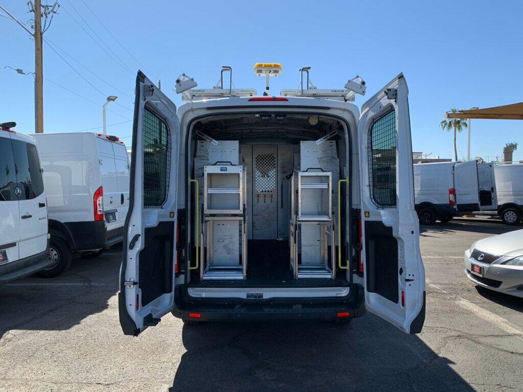 used 2016 Ford Transit-250 car, priced at $18,950