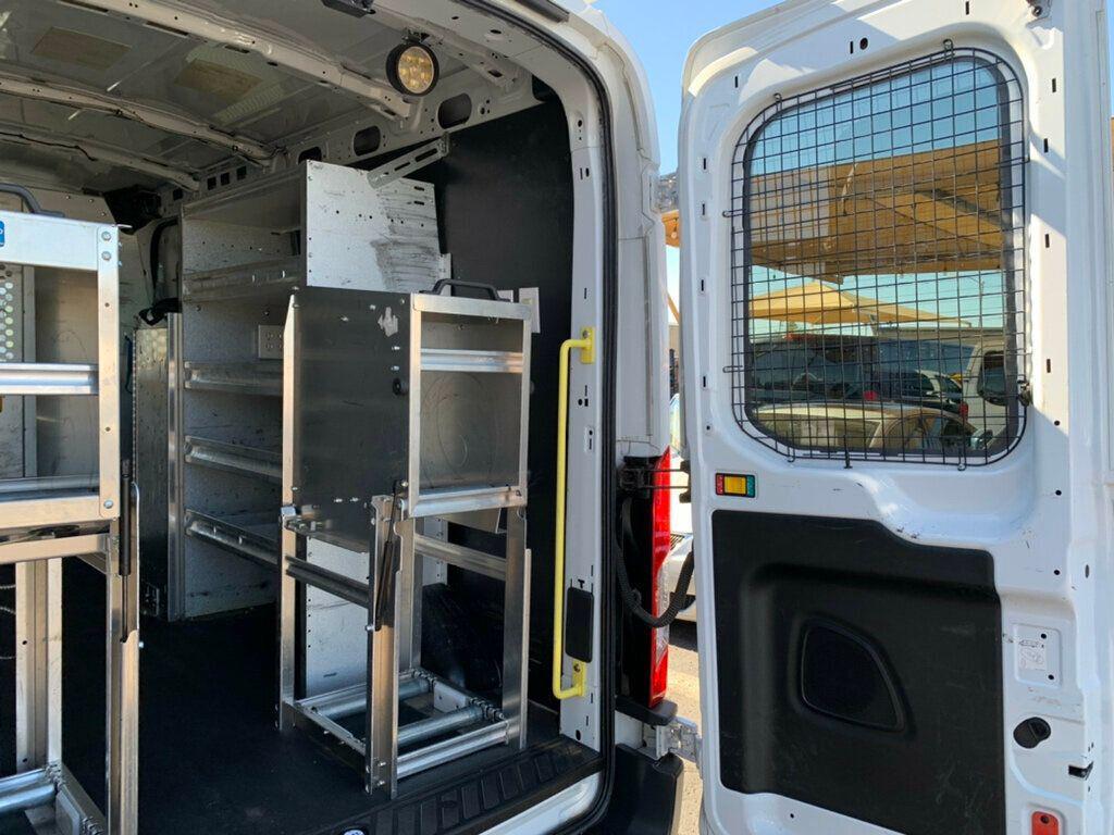 used 2016 Ford Transit-250 car, priced at $18,950