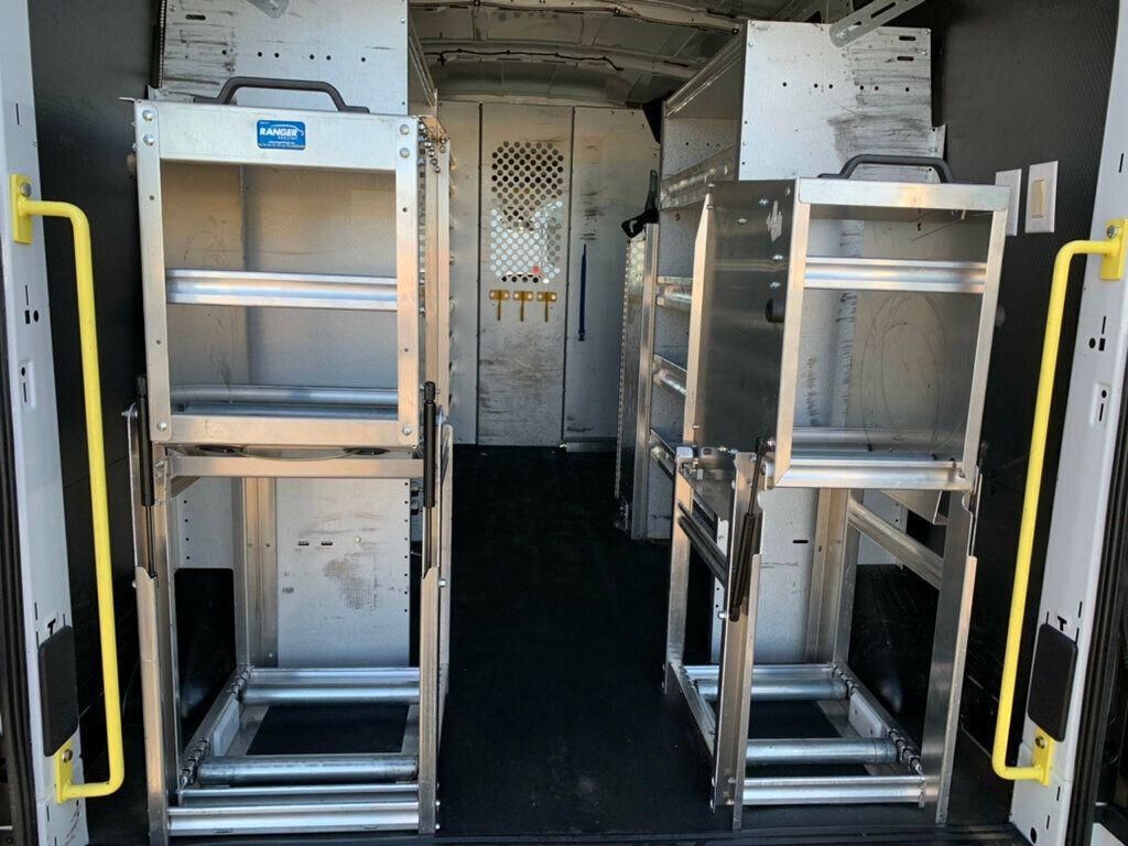 used 2016 Ford Transit-250 car, priced at $18,950