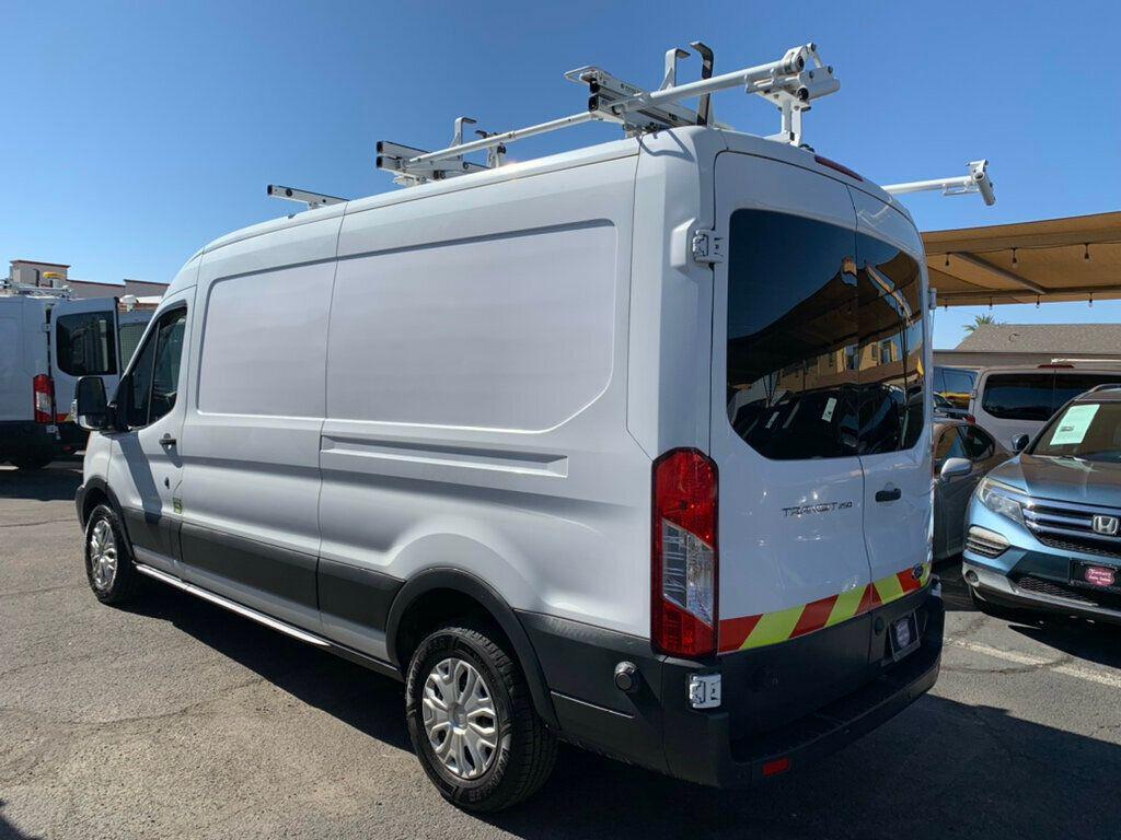 used 2016 Ford Transit-250 car, priced at $18,950
