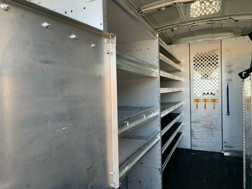 used 2016 Ford Transit-250 car, priced at $18,950