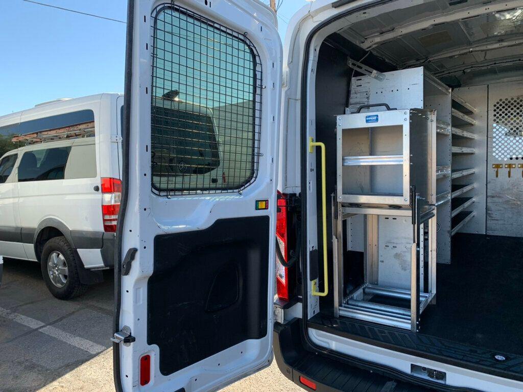 used 2016 Ford Transit-250 car, priced at $18,950