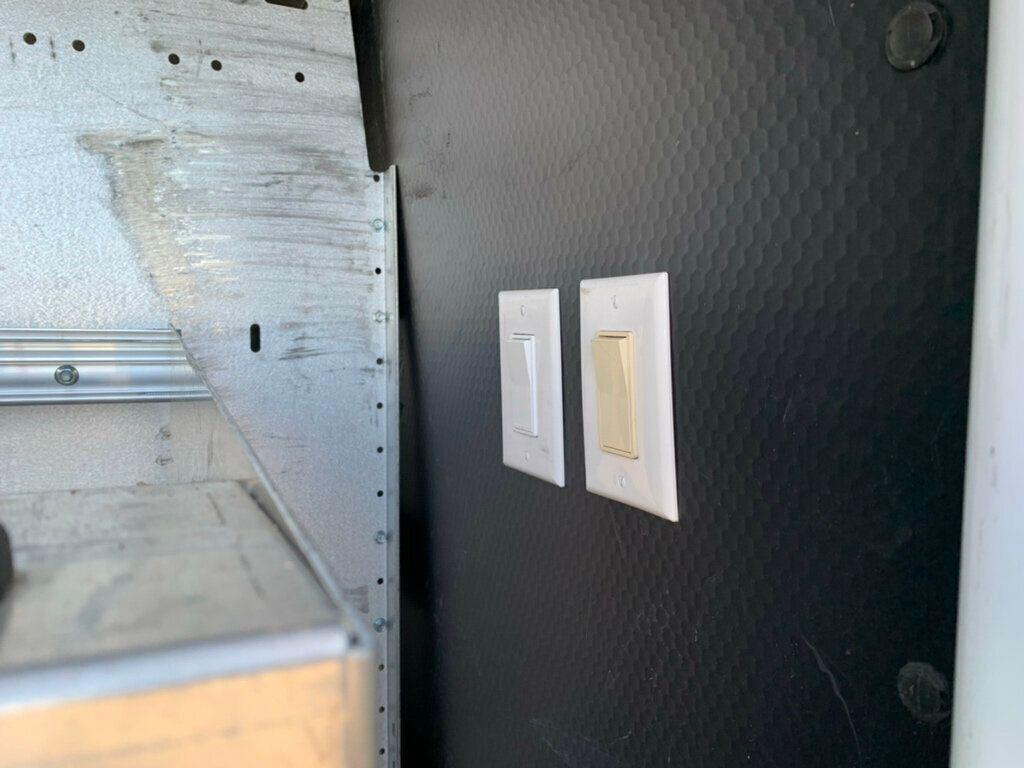 used 2016 Ford Transit-250 car, priced at $18,950