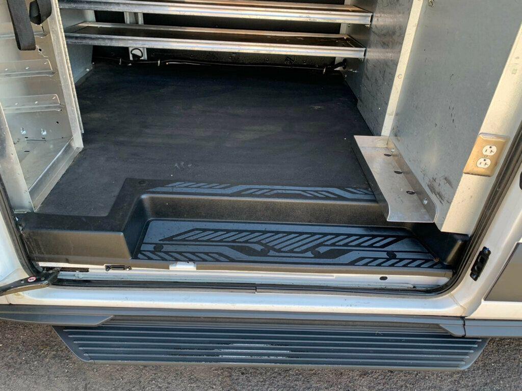 used 2016 Ford Transit-250 car, priced at $18,950