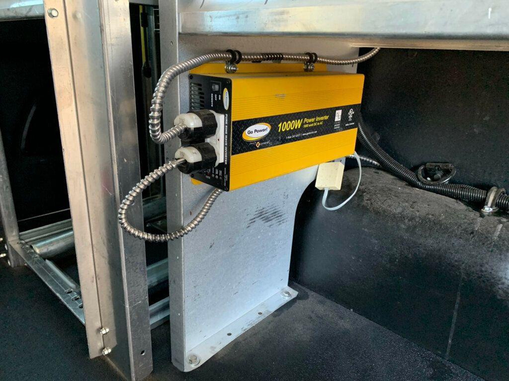 used 2016 Ford Transit-250 car, priced at $18,950