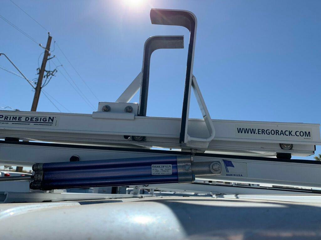 used 2016 Ford Transit-250 car, priced at $18,950