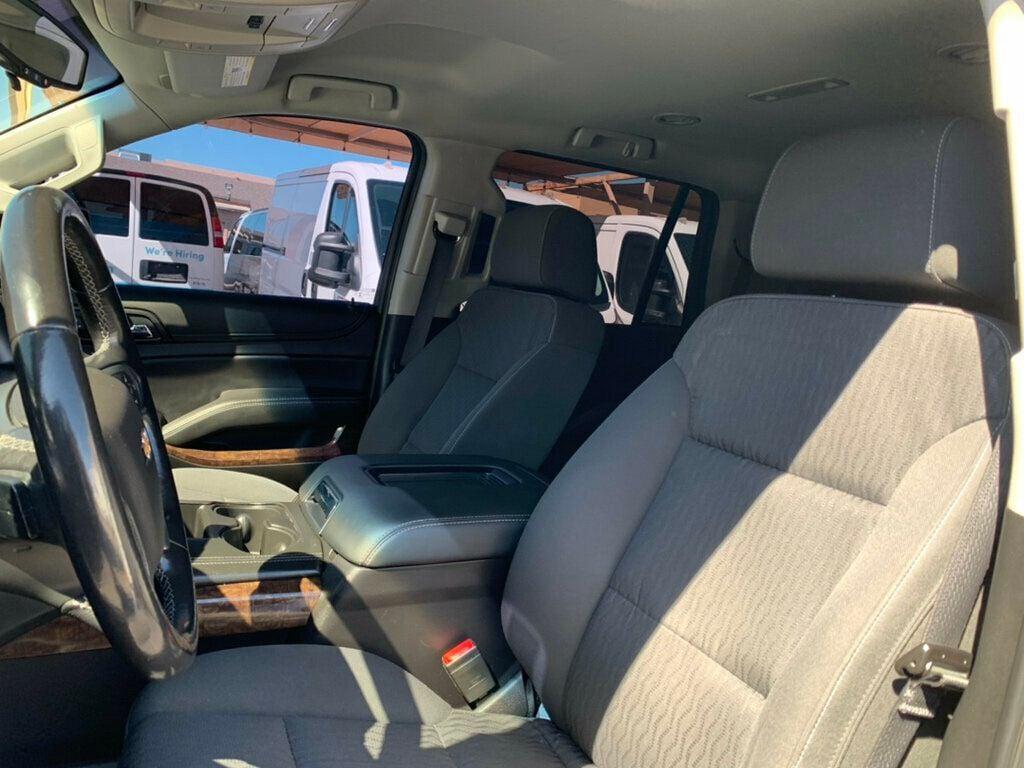 used 2019 Chevrolet Tahoe car, priced at $24,500