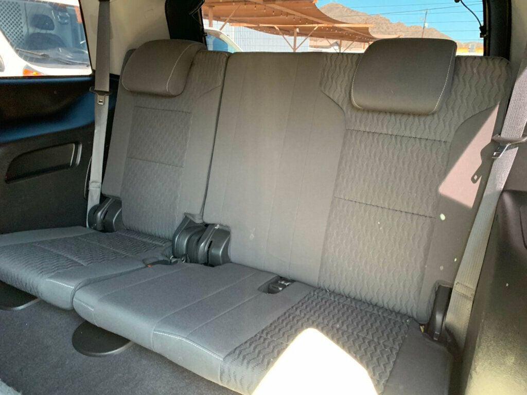 used 2019 Chevrolet Tahoe car, priced at $24,500