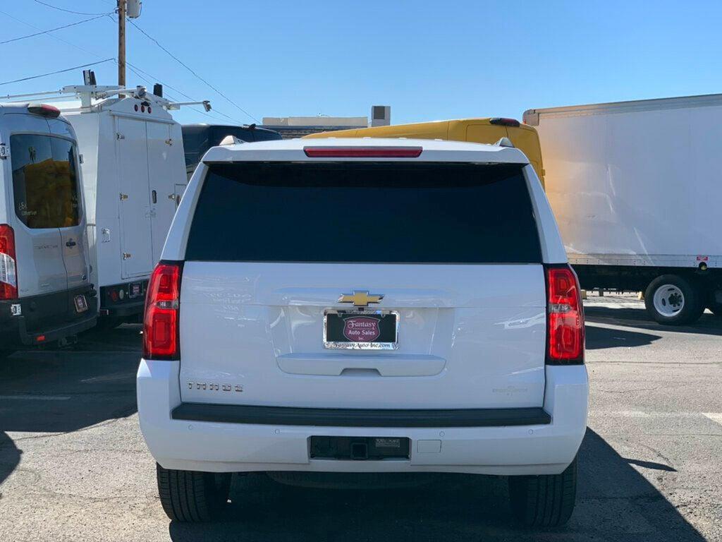 used 2019 Chevrolet Tahoe car, priced at $24,500