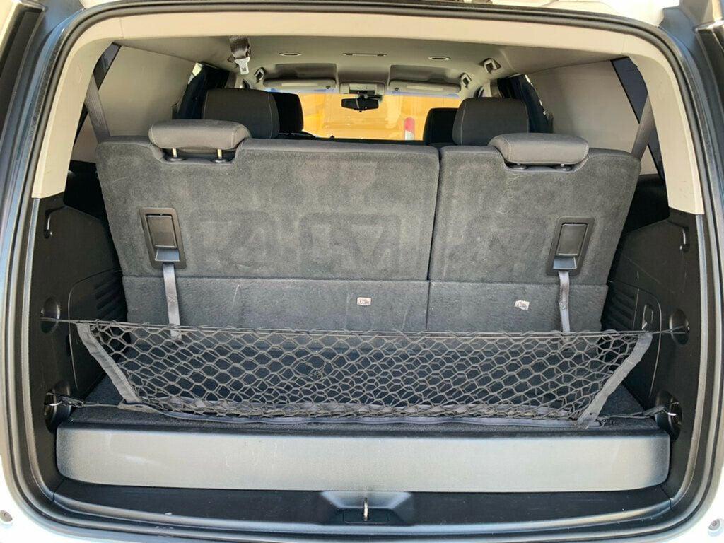 used 2019 Chevrolet Tahoe car, priced at $24,500