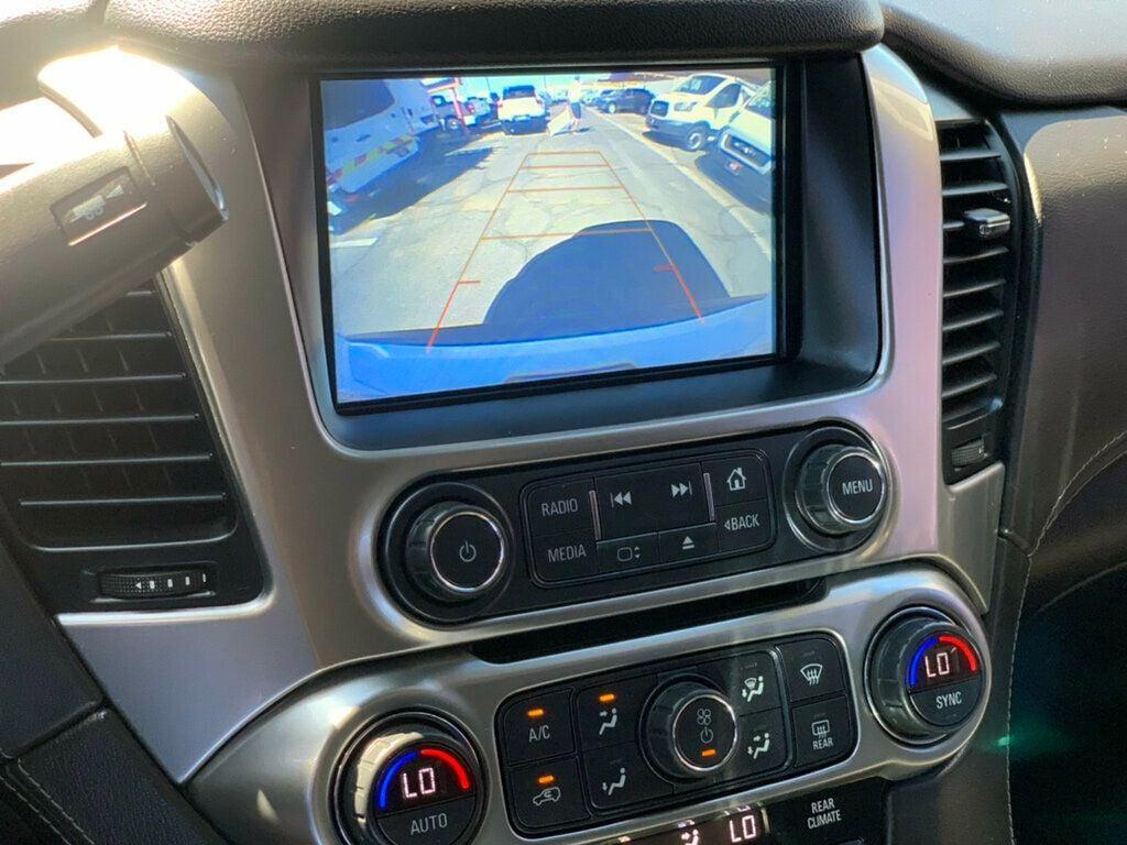 used 2019 Chevrolet Tahoe car, priced at $24,500