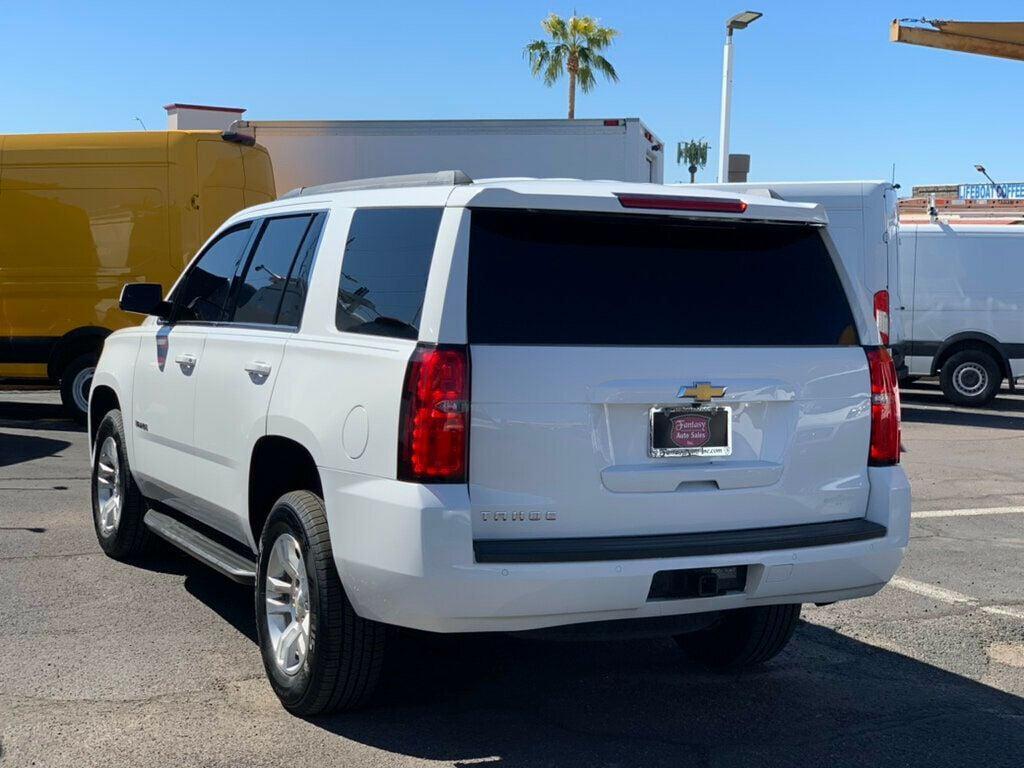 used 2019 Chevrolet Tahoe car, priced at $24,500
