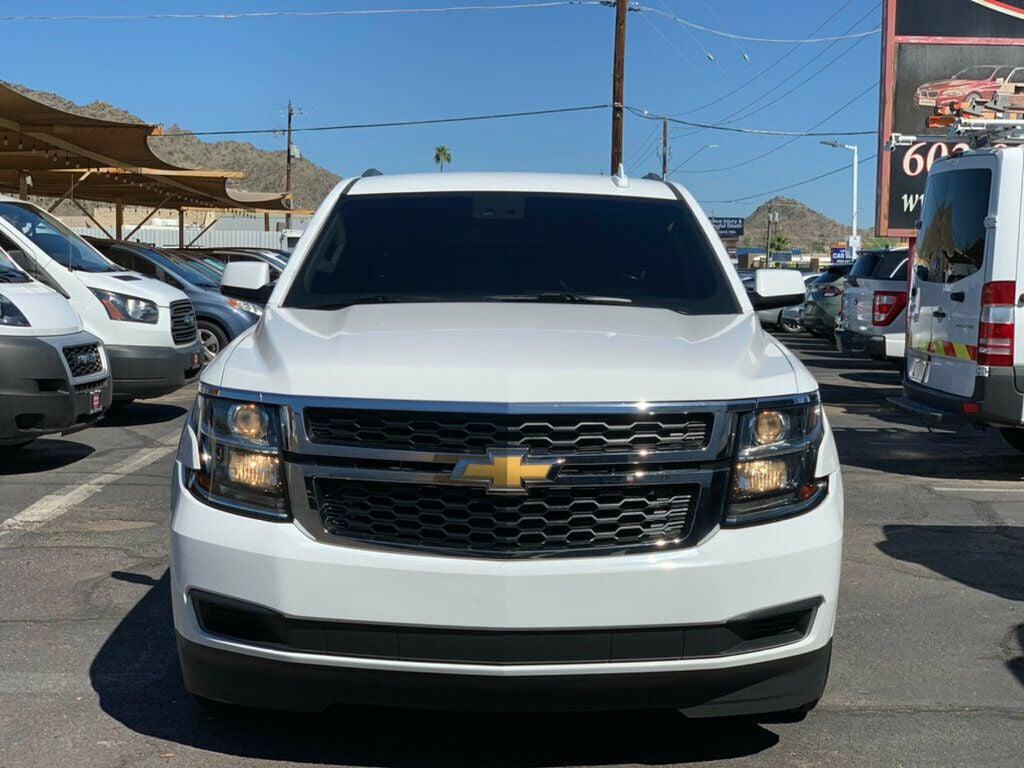 used 2019 Chevrolet Tahoe car, priced at $24,500